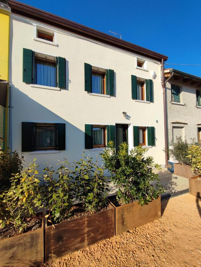 Appartamento Alla Torre 162 Cavallino-Treporti Exteriér fotografie
