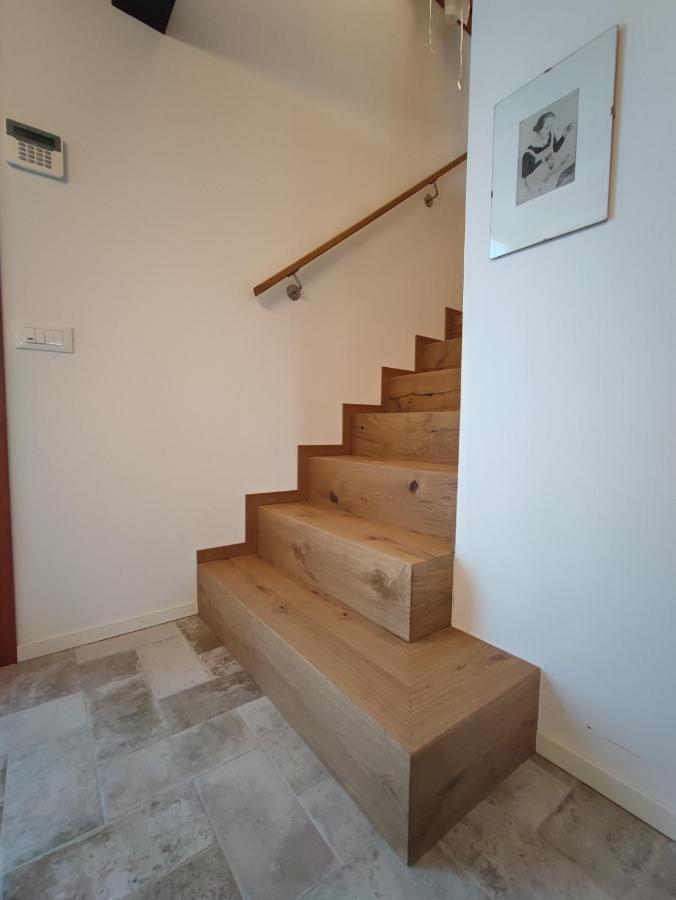 Appartamento Alla Torre 162 Cavallino-Treporti Exteriér fotografie