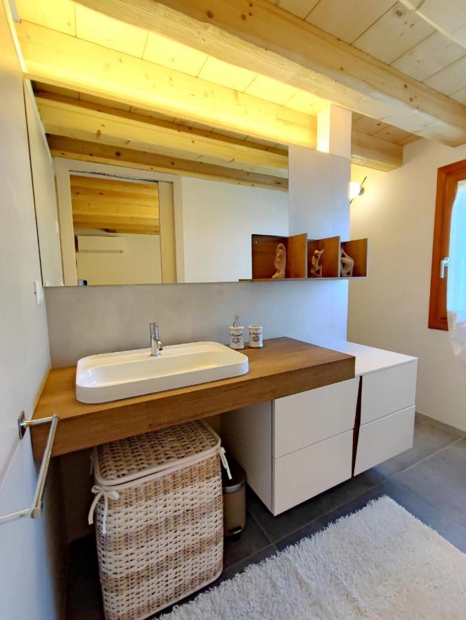 Appartamento Alla Torre 162 Cavallino-Treporti Exteriér fotografie