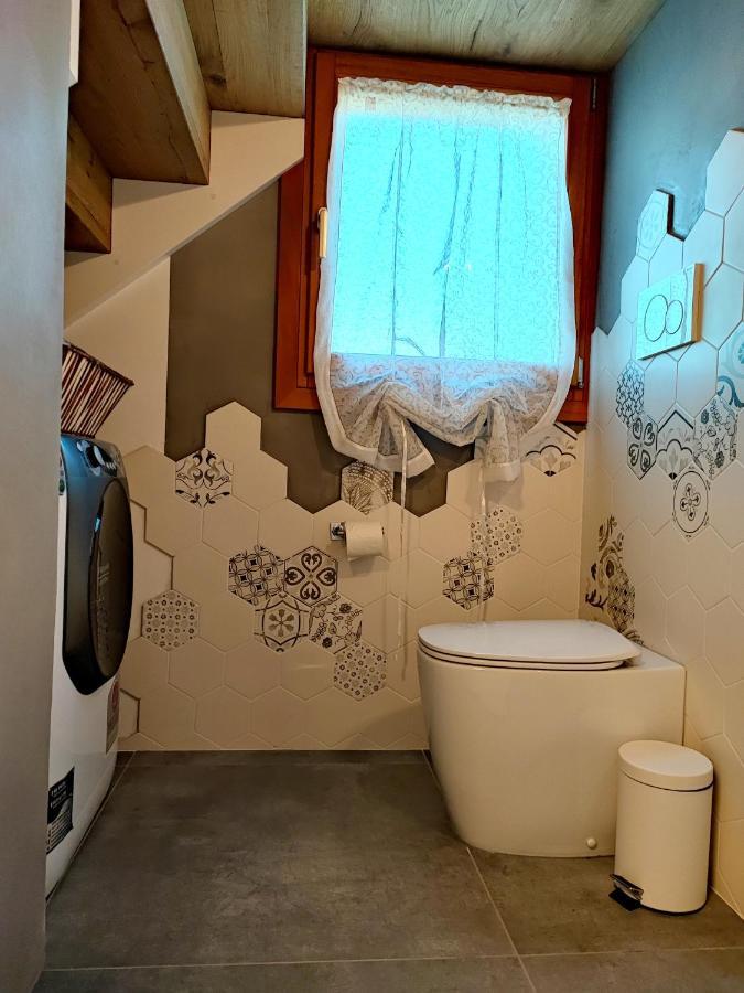 Appartamento Alla Torre 162 Cavallino-Treporti Exteriér fotografie