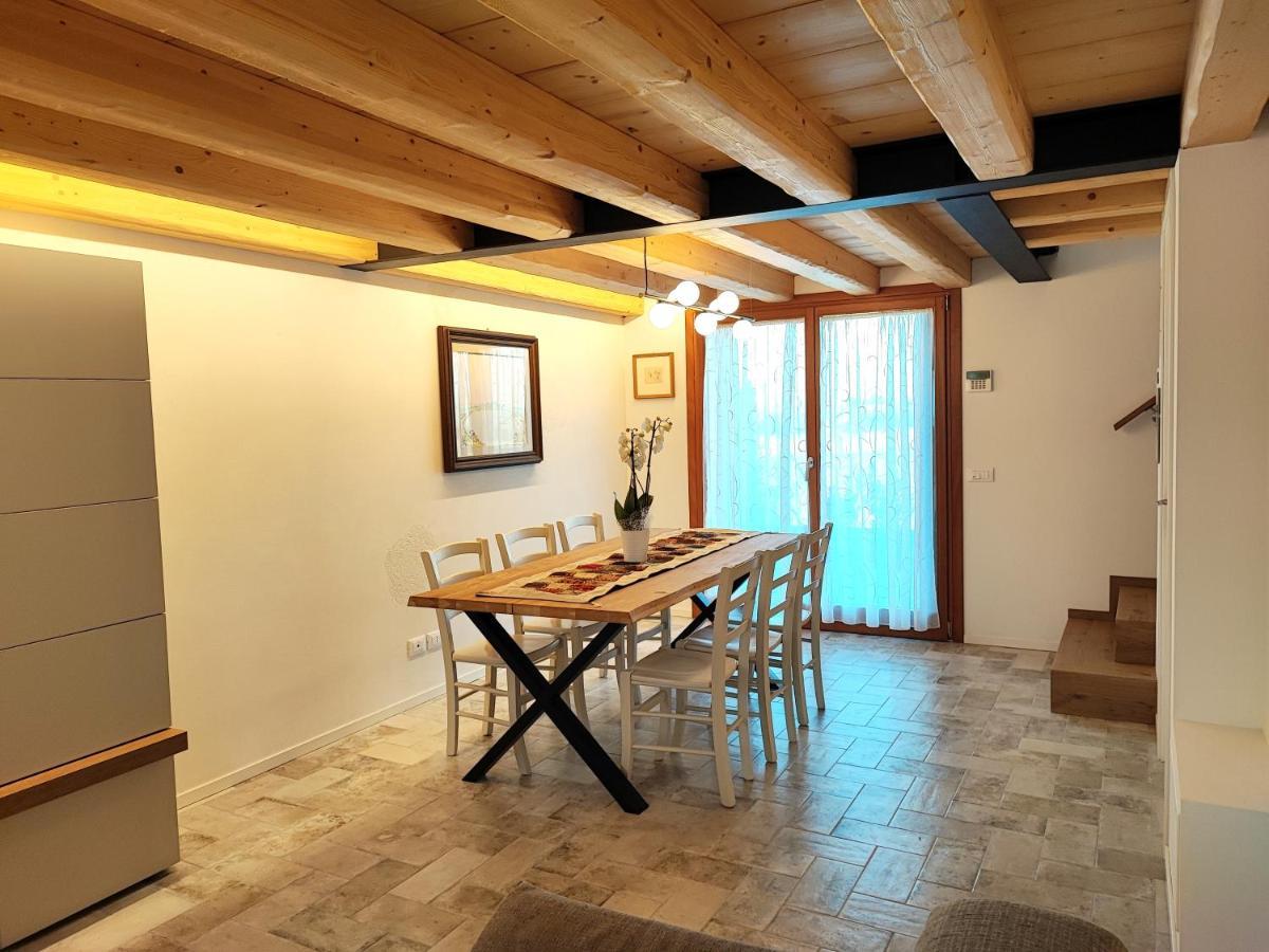 Appartamento Alla Torre 162 Cavallino-Treporti Exteriér fotografie