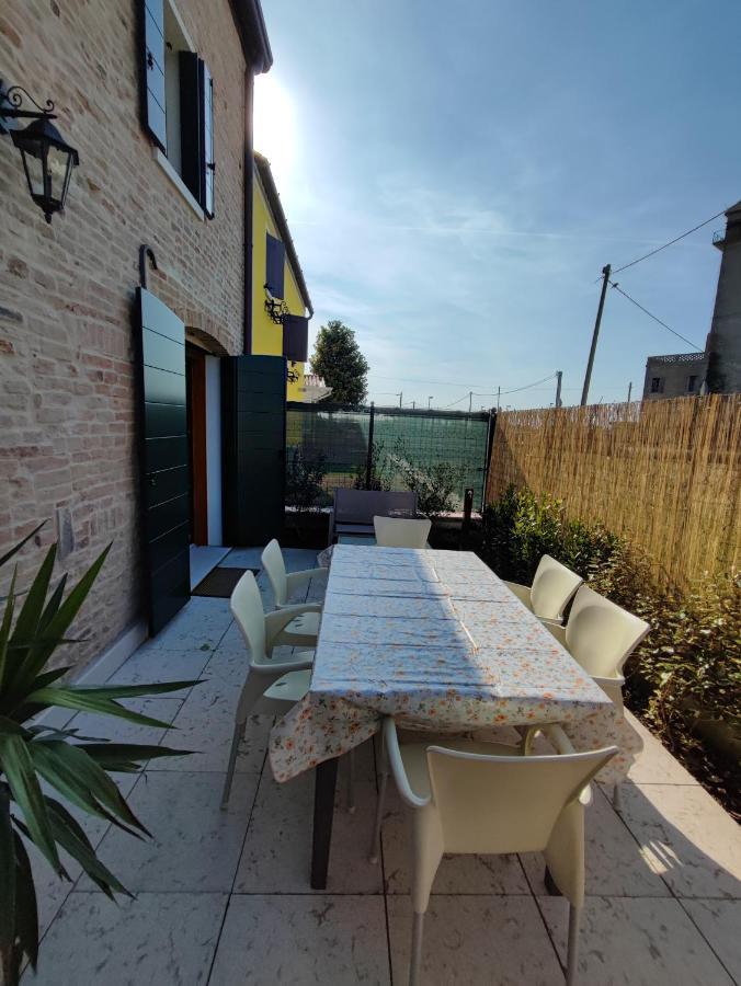 Appartamento Alla Torre 162 Cavallino-Treporti Exteriér fotografie