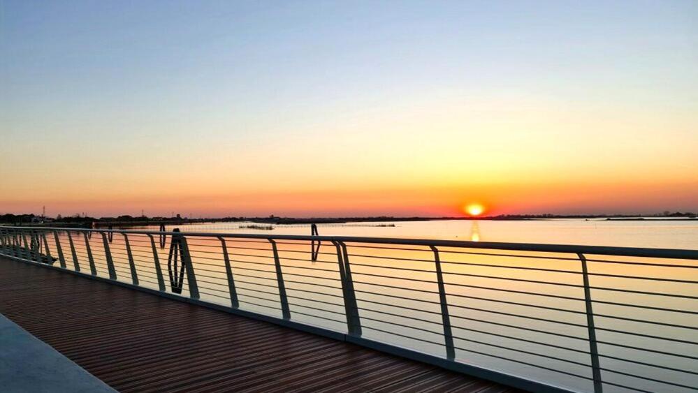 Appartamento Alla Torre 162 Cavallino-Treporti Exteriér fotografie