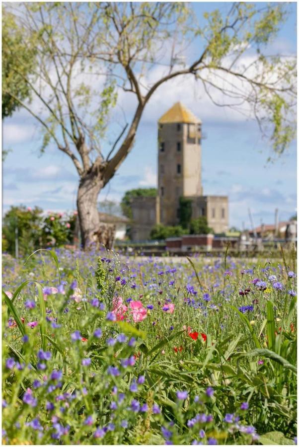 Appartamento Alla Torre 162 Cavallino-Treporti Exteriér fotografie